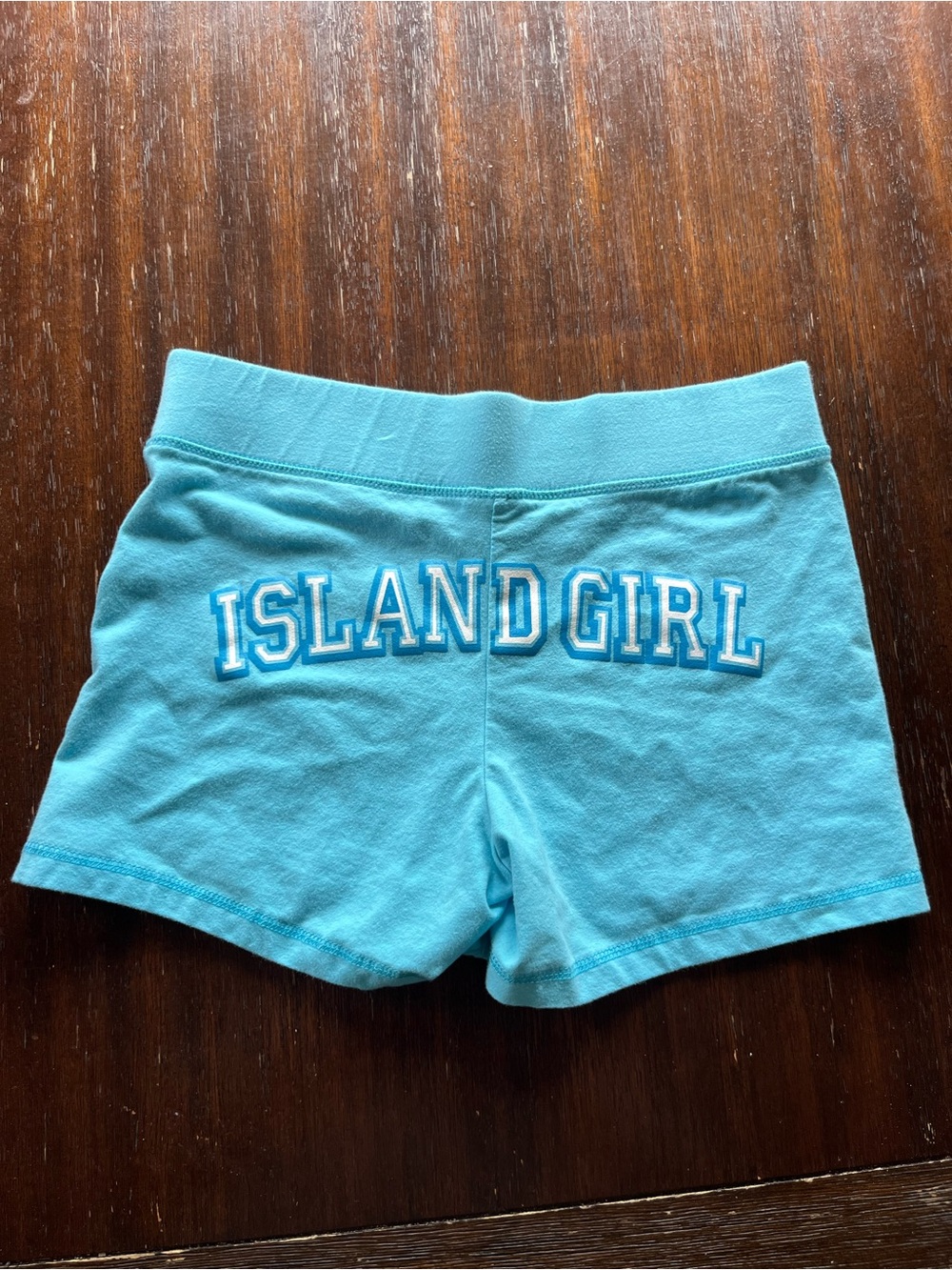 Y2K surf beach shorts - Picture 1 of 4